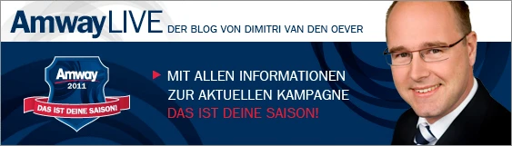 Blog vom Firmenchef