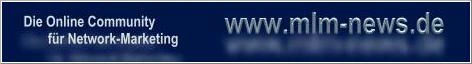Das Online Magazin für Network-Marketing